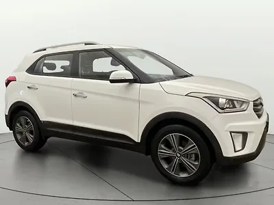 2017 हुंडई क्रेटा sx प्लस 1.6 दोहरे रंग पेट्रोल 1 2017 हुंडई क्रेटा sx प्लस 1.6 दोहरे रंग पेट्रोल 1