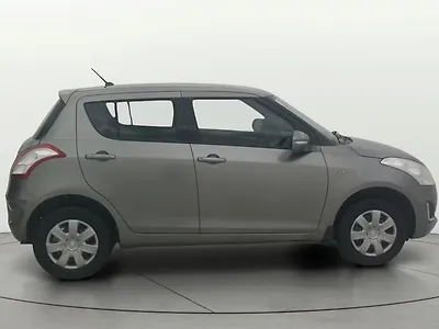 2017 Maruti Suzuki Swift