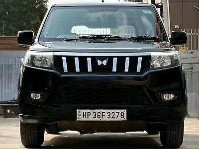 Second Hand Mahindra Bolero Neo N10 R in Delhi