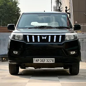 Second Hand Mahindra Bolero Neo N10 R in Delhi Second Hand Mahindra Bolero Neo N10 R in Delhi