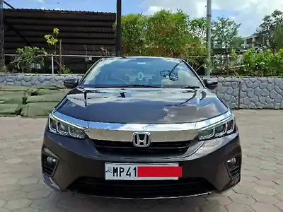 2023 होंडा सिटी वीटेक प्लस 1