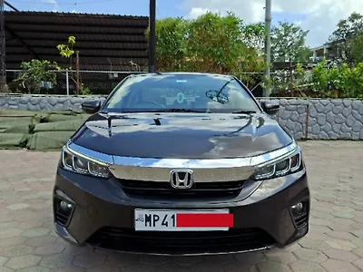 2023 Honda City VTEC Plus 1