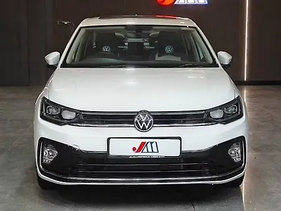 2023 Volkswagen Virtus Topline 1.0 TSI MT 1