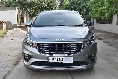 2022 Kia Carnival Limousine Plus 7 STR 1