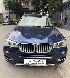 2015 BMW X3 xDrive-20d xLine 1 2015 BMW X3 xDrive-20d xLine 1