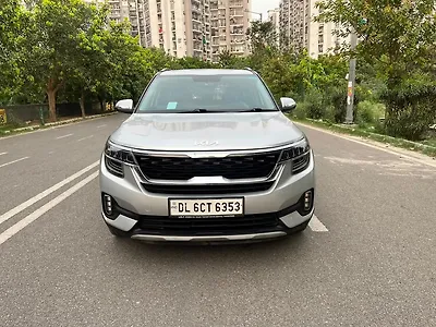 2023 Kia Seltos HTX 1.5 IVT 1