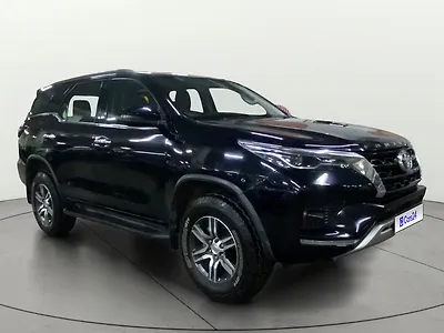 2024 Toyota Fortuner 4x2 2WD Diesel 2.8L Turbo 6 Speed Manual 1