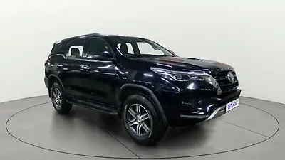 2024 Toyota Fortuner 4x2 2WD Diesel 2.8L Turbo 6 Speed Manual 1 2024 Toyota Fortuner 4x2 2WD Diesel 2.8L Turbo 6 Speed Manual 1