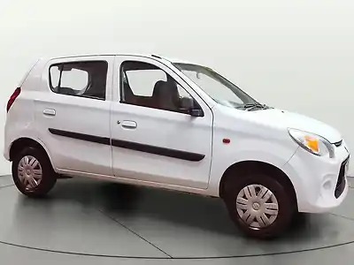 2019 मारुति सुज़ुकी ऑल्टो 800 lxi 1