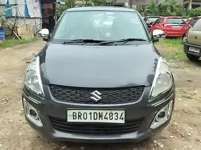 2018 मारुति सुज़ुकी स्विफ़्ट vdi [2018-2019] 1