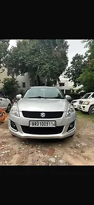 2017 Maruti Suzuki Swift VXi 1 2017 Maruti Suzuki Swift VXi 1