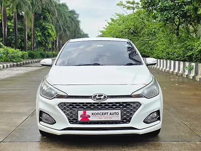 2019 Hyundai Elite i20 Sportz Plus 1.4 CRDi 1 2019 Hyundai Elite i20 Sportz Plus 1.4 CRDi 1
