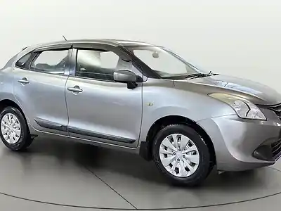 Second Hand मारुति सुज़ुकी बलेनो sigma 1.2 in नोएडा