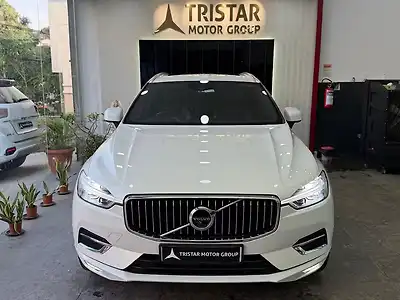 2021 Volvo XC60 D5 Inscription 1