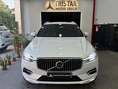 2021 Volvo XC60 D5 Inscription 1