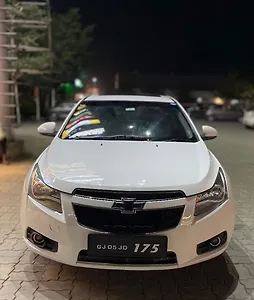 2013 Chevrolet Cruze LTZ AT 1 2013 Chevrolet Cruze LTZ AT 1