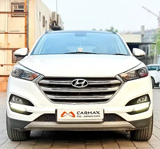 2019 Hyundai Tucson GL 2WD AT Diesel 1 2019 Hyundai Tucson GL 2WD AT Diesel 1