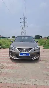 2020 Maruti Suzuki Baleno Delta 1