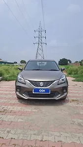 Second Hand Maruti Suzuki Baleno Delta in Rudrapur Second Hand Maruti Suzuki Baleno Delta in Rudrapur