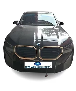 2024 BMW XM Plug-in Hybrid 1 2024 BMW XM Plug-in Hybrid 1