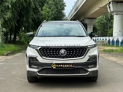 2022 MG Hector Sharp 1.5 Petrol Turbo DCT Dual Tone 1 2022 MG Hector Sharp 1.5 Petrol Turbo DCT Dual Tone 1