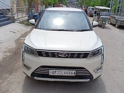 Second Hand Mahindra XUV300 W8 1.5 Diesel [2020] in Lucknow