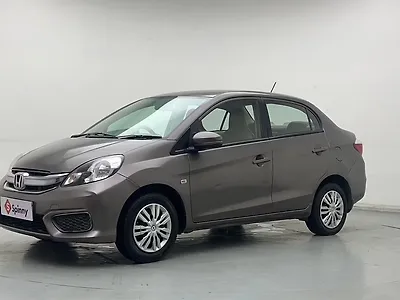 Second Hand Honda Amaze 1.2 S i-VTEC in Ghaziabad