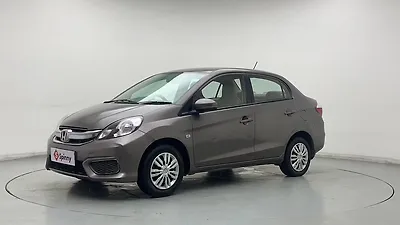 Second Hand Honda Amaze 1.2 S i-VTEC in Ghaziabad Second Hand Honda Amaze 1.2 S i-VTEC in Ghaziabad