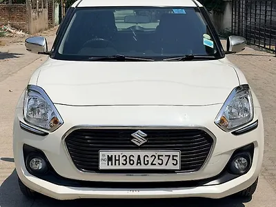 2021 Maruti Suzuki Swift VXi [2021-2023] 1