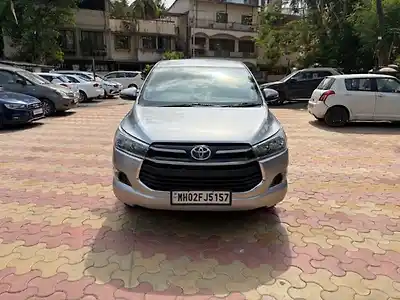 2020 टोयोटा इनोवा क्रिस्टा g 2.4 7 सीटर 1