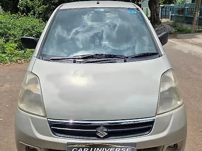 2008 Maruti Suzuki Estilo LXi 1