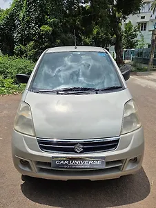 2008 Maruti Suzuki Estilo LXi 1 2008 Maruti Suzuki Estilo LXi 1