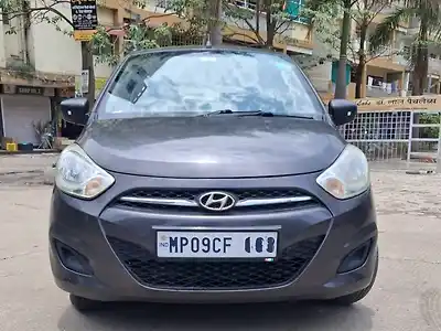 2012 हुंडई i10 मैग्ना 1.1 irde2 [2010-2017] 1