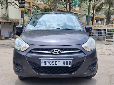 2012 Hyundai i10 Magna 1.1 iRDE2 [2010-2017] 1