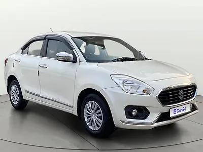 2020 Maruti Suzuki DZire VXi [2020-2023] 1