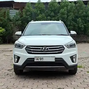 2018 हुंडई क्रेटा sx प्लस 1.6 पेट्रोल 1 2018 हुंडई क्रेटा sx प्लस 1.6 पेट्रोल 1