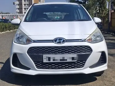 Second Hand Hyundai Grand i10 Magna 1.2 Kappa VTVT in Bhopal
