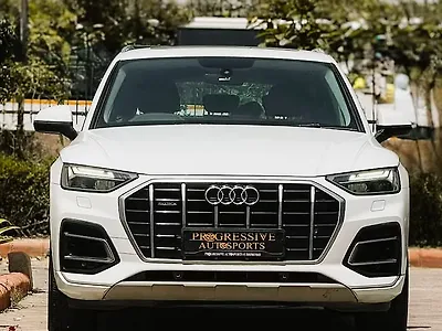2023 Audi Q5 Technology 45 TFSI [2021-2024] 1
