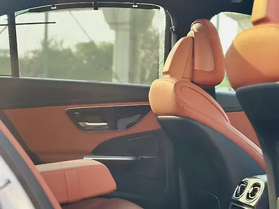 2022 Mercedes-Benz C-Class C 200