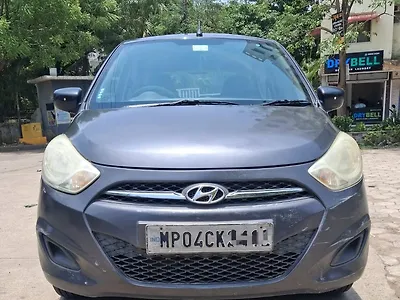 2012 Hyundai i10 Magna 1.1 iRDE2 [2010-2017] 1