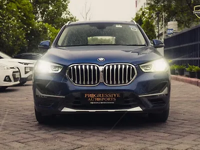 2022 BMW X1 sDrive20i xLine 1