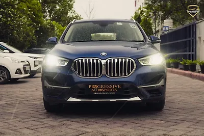 2022 BMW X1 sDrive20i xLine 1 2022 BMW X1 sDrive20i xLine 1