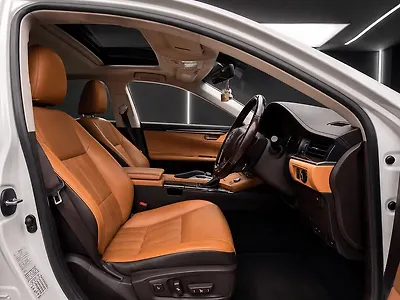 2018 Lexus NX 300h Luxury
