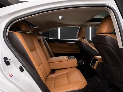 2018 Lexus NX 300h Luxury
