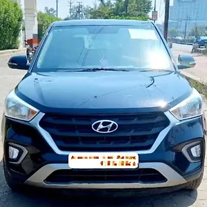 2019 Hyundai Creta E Plus 1.4 CRDi 1 2019 Hyundai Creta E Plus 1.4 CRDi 1