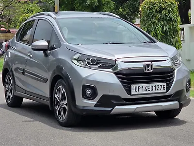 2020 Honda WR-V VX MT Petrol 1 2020 Honda WR-V VX MT Petrol 1