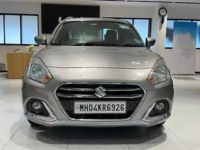 Second Hand मारुति सुज़ुकी डिज़ायर vxi एजीएस [2020-2023] in मुंबई