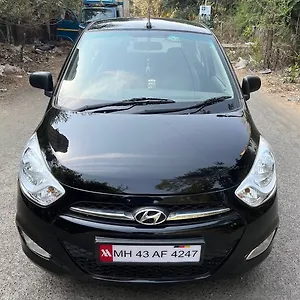 Second Hand Hyundai i10 1.1L iRDE ERA Special Edition in Mumbai Second Hand Hyundai i10 1.1L iRDE ERA Special Edition in Mumbai