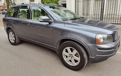 2010 Volvo XC90 V8 AWD 1 2010 Volvo XC90 V8 AWD 1