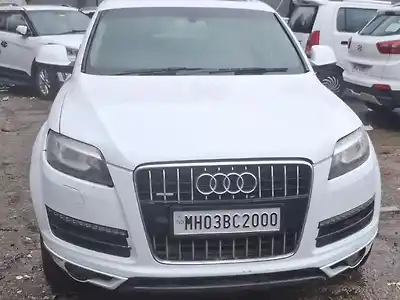 2013 ऑडी q7 3.0 tdi क्वाट्रो प्रीमियम प्लस 1
